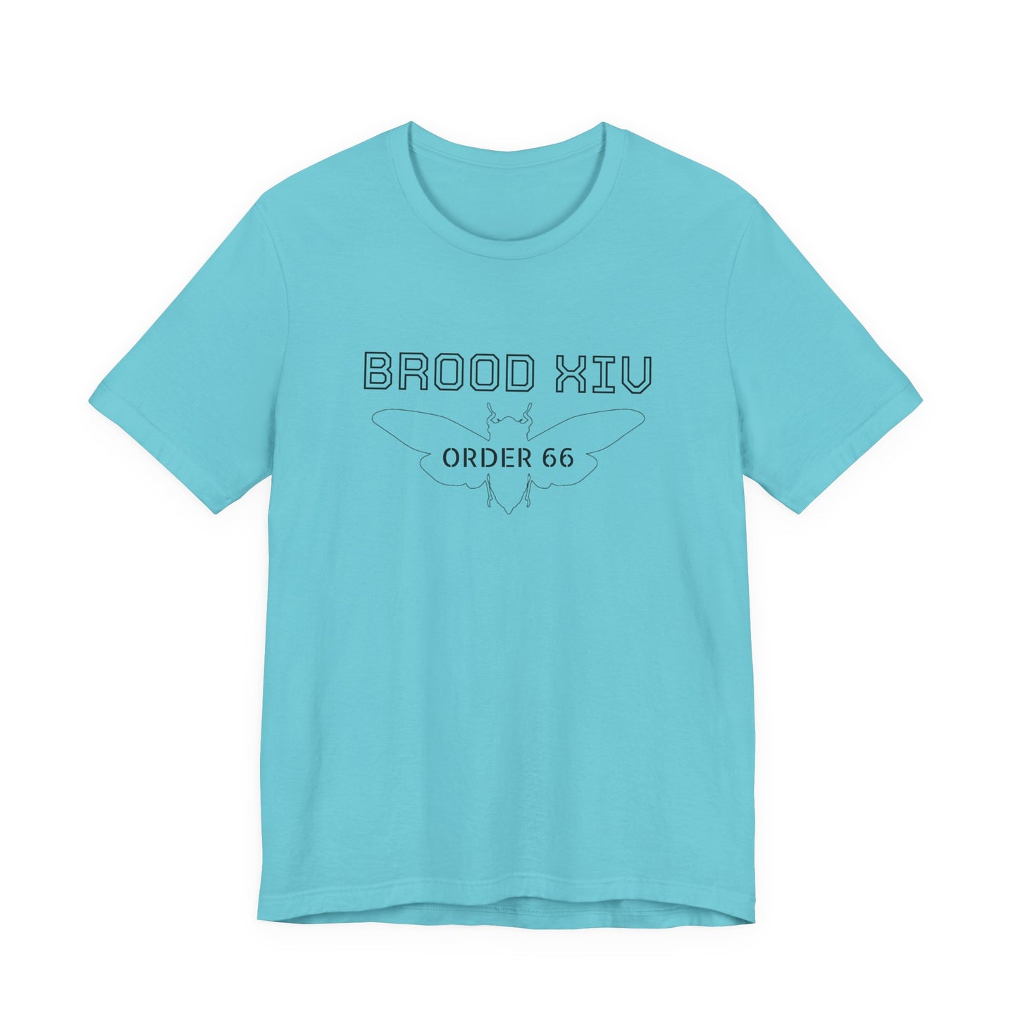 Brood XIV