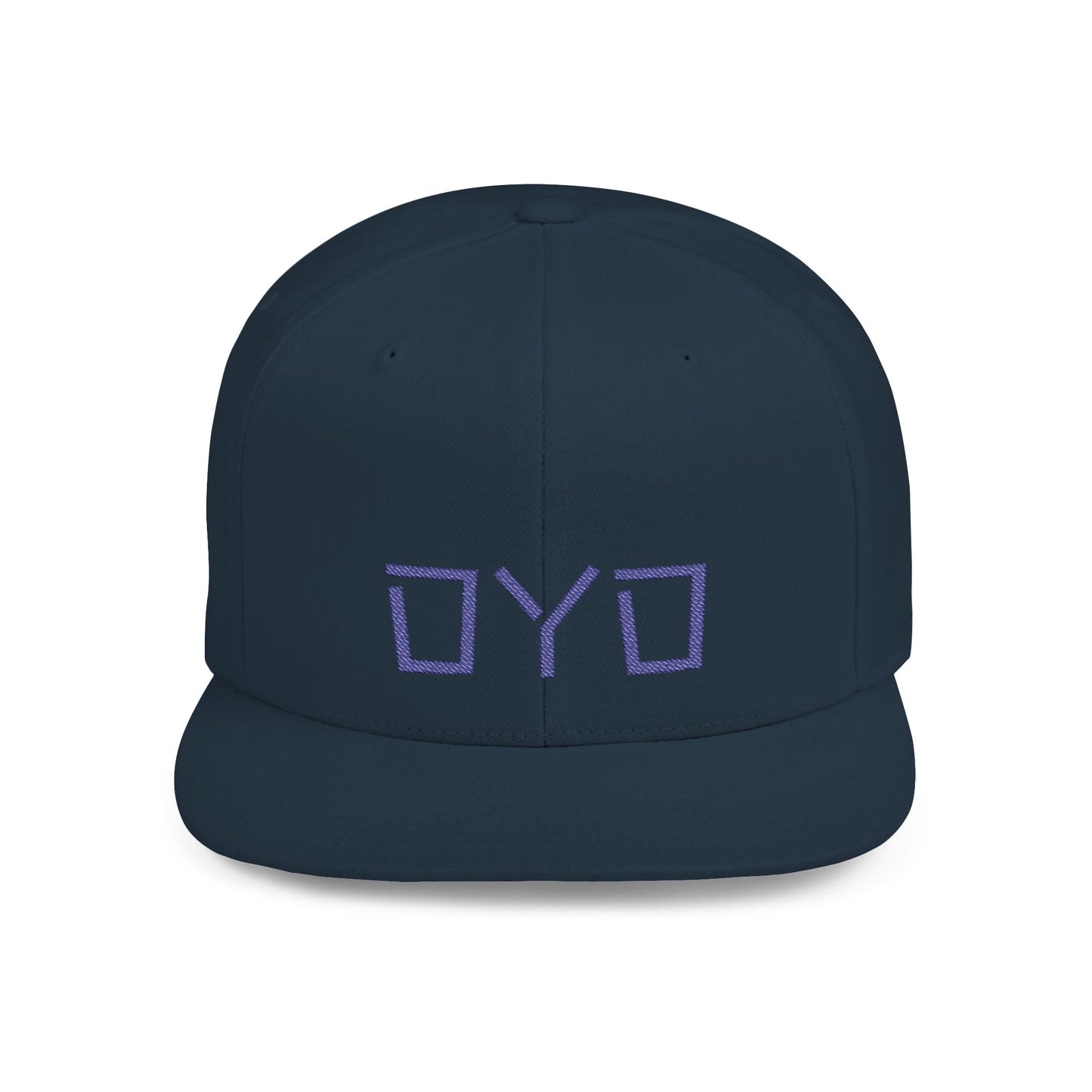 OYO Flat Bill Snapback