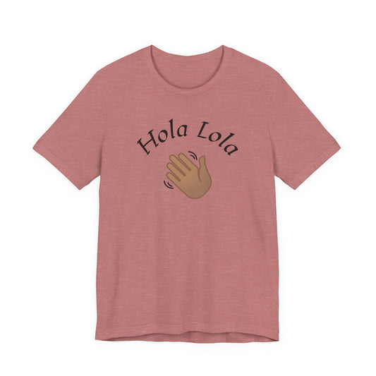Hola Lola