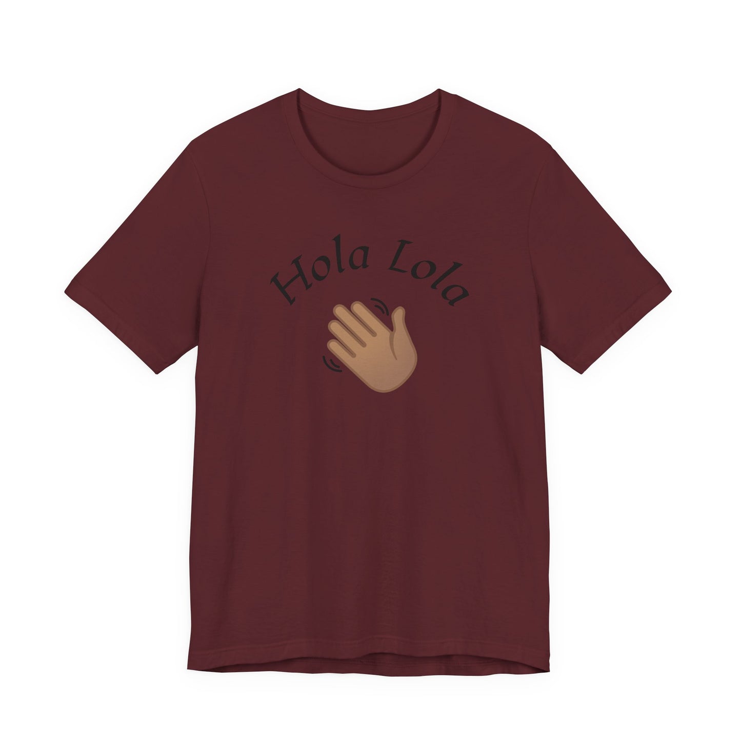 Hola Lola