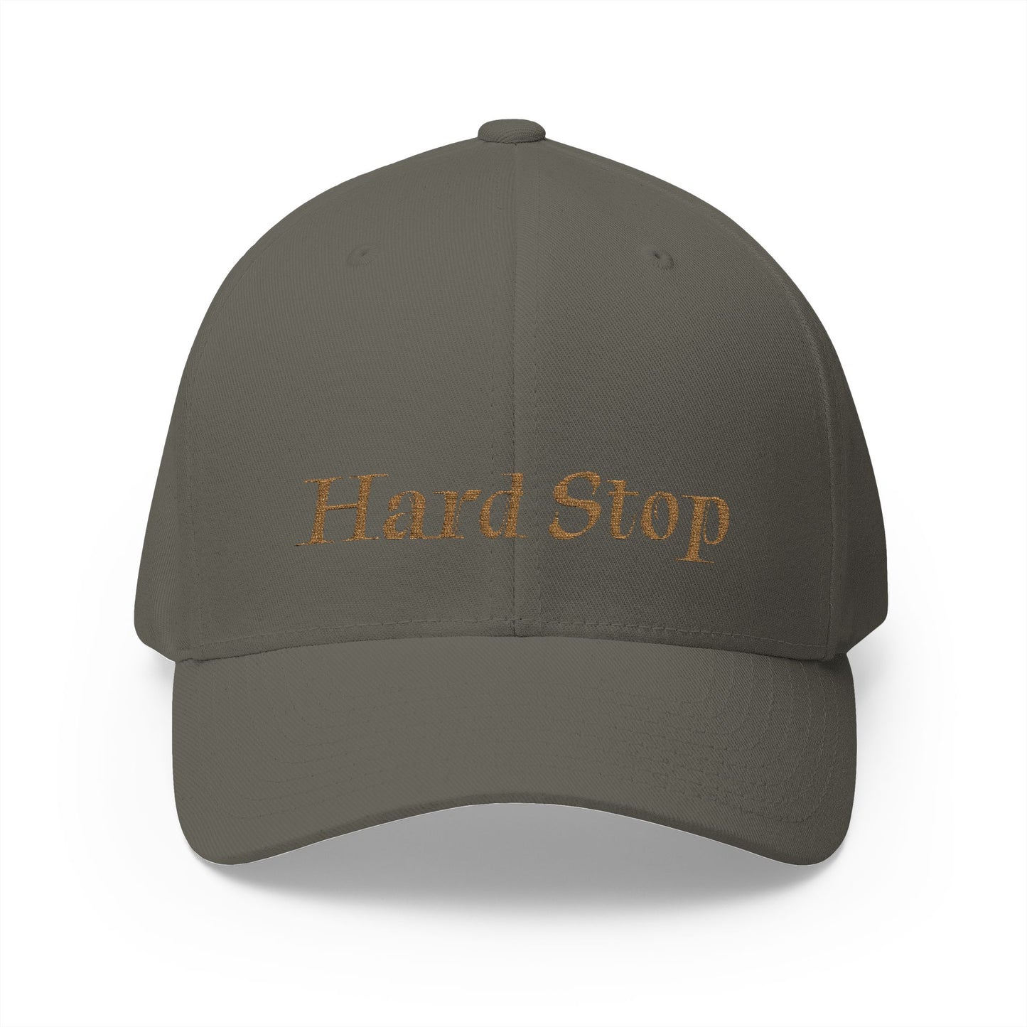 Hard Stop