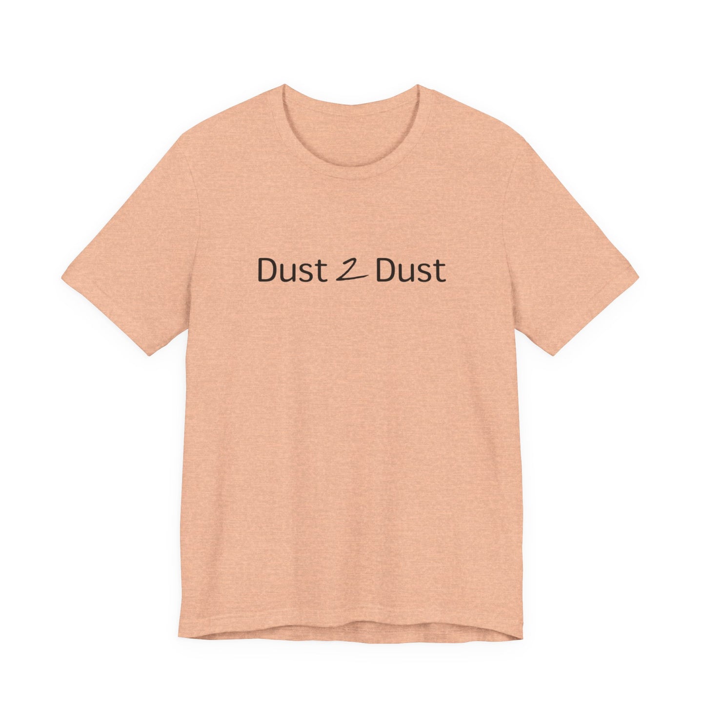 Dust 2 Dust Unisex Jersey