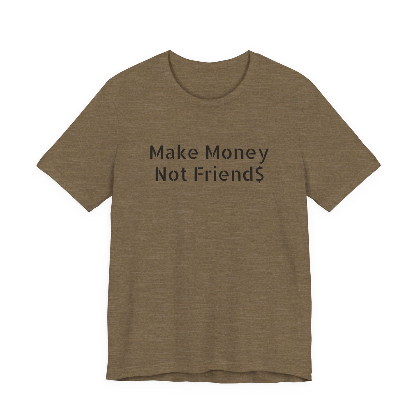 Make Money