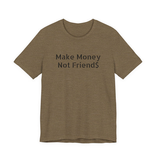Make Money