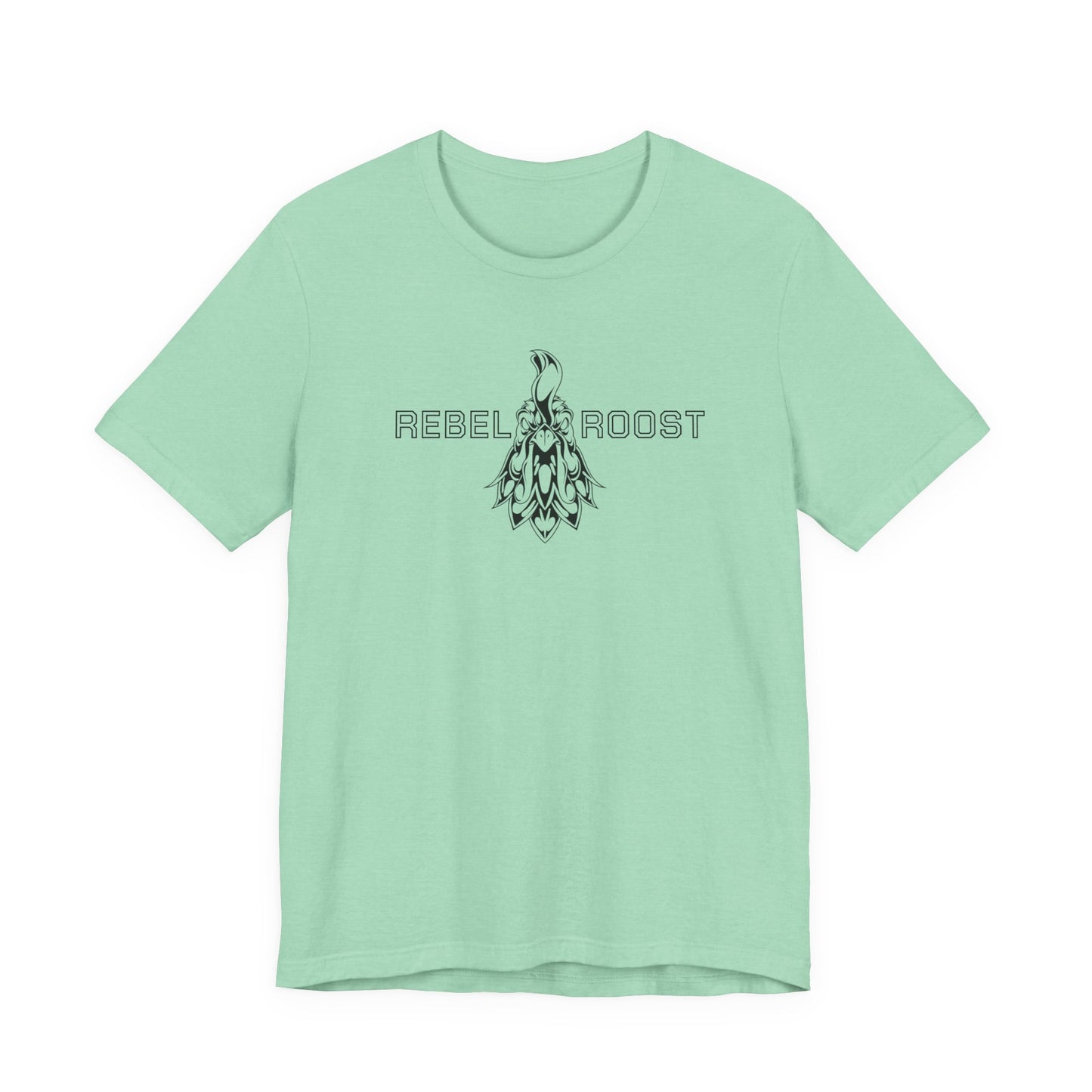 Rebel Roost Unisex Jersey