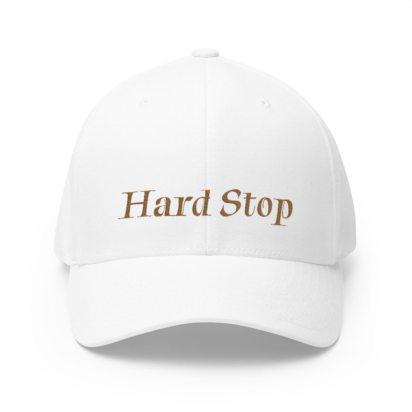Hard Stop