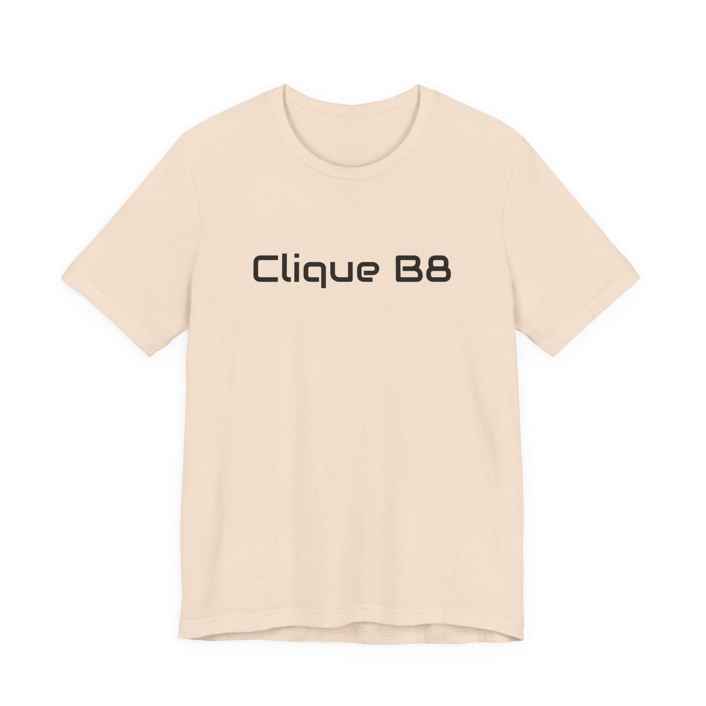 Clique B8