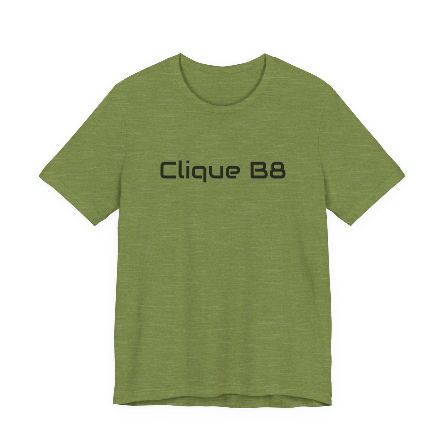 Clique B8