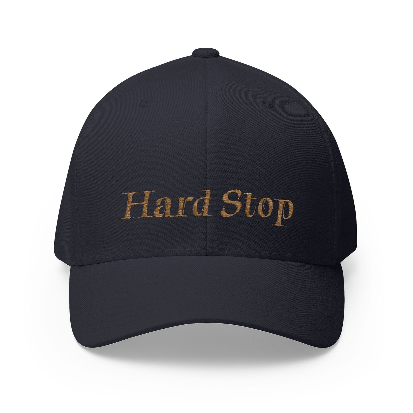 Hard Stop