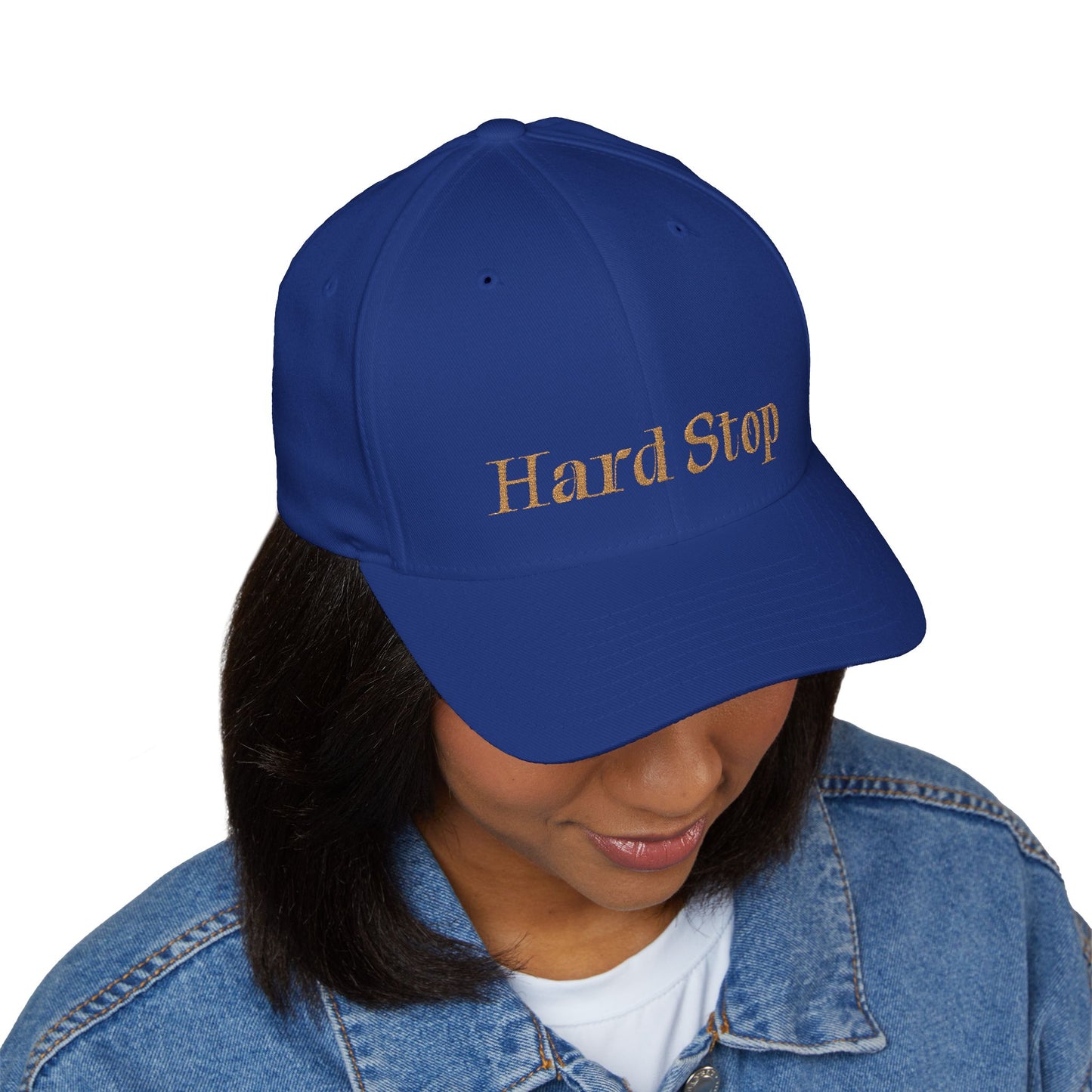 Hard Stop