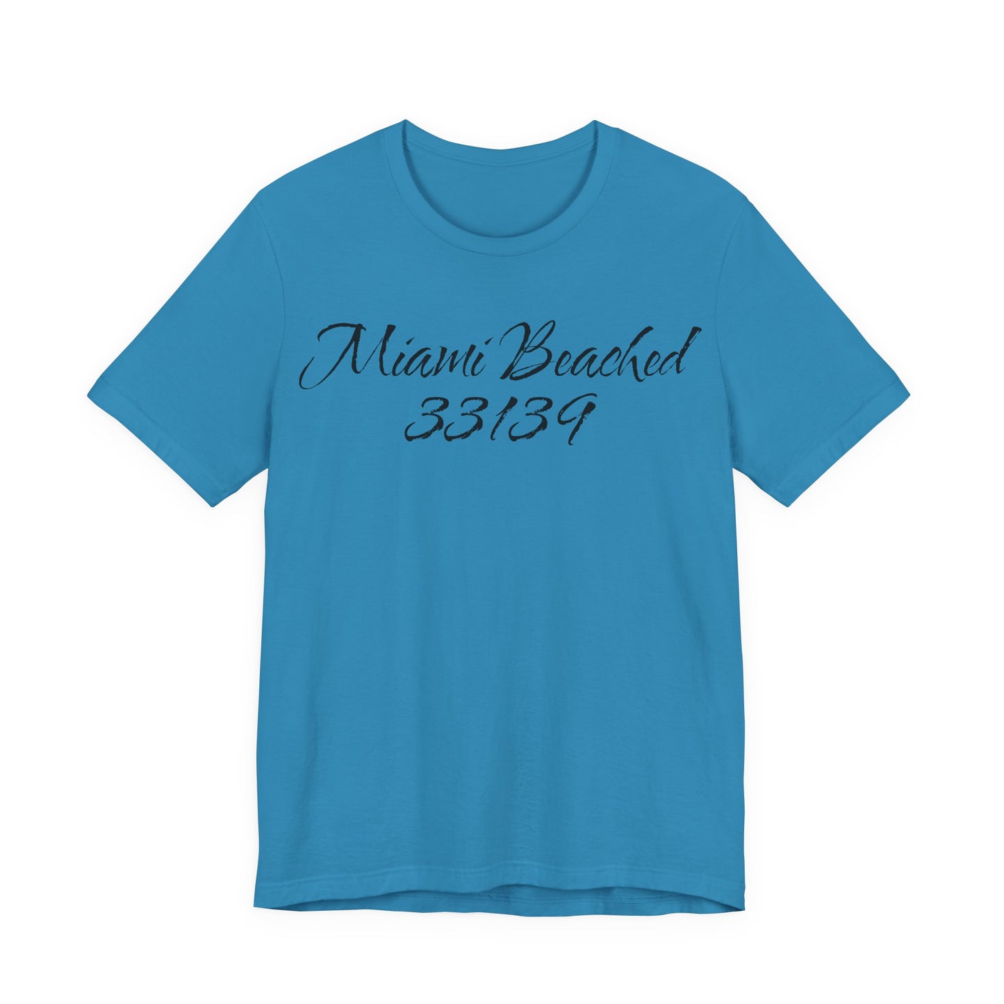 Miami Beached