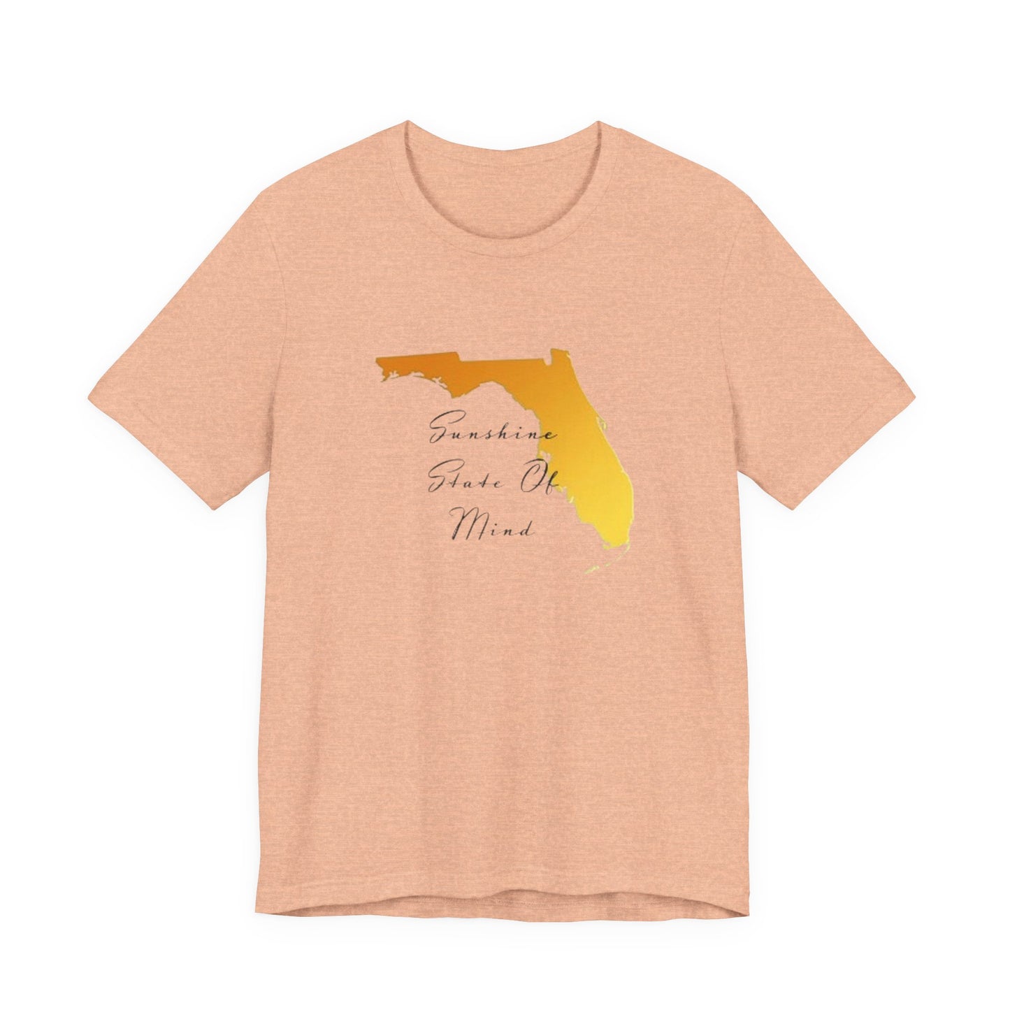 Sunshine State Of Mind