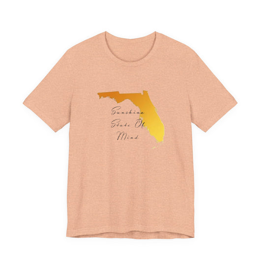 Sunshine State Of Mind