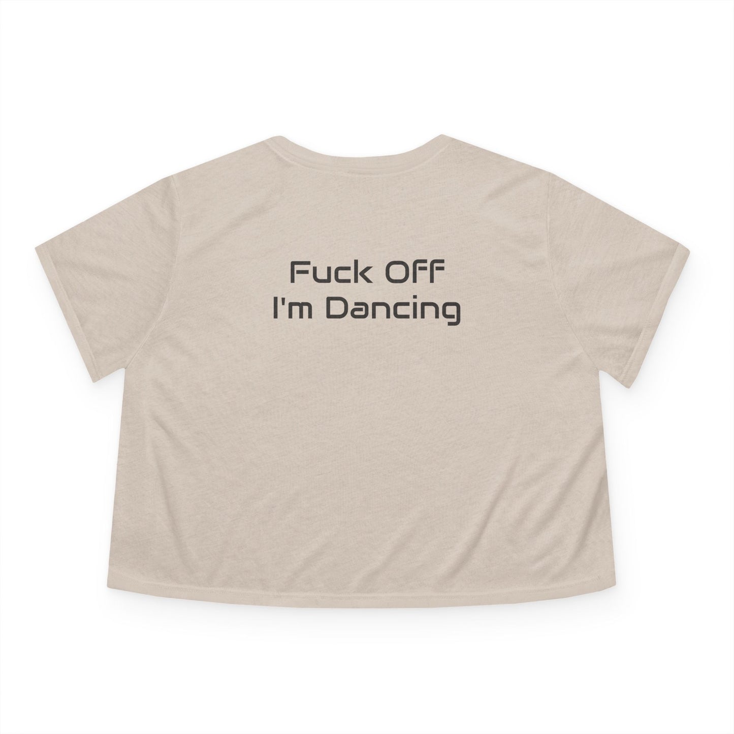 Disco Fuck Off