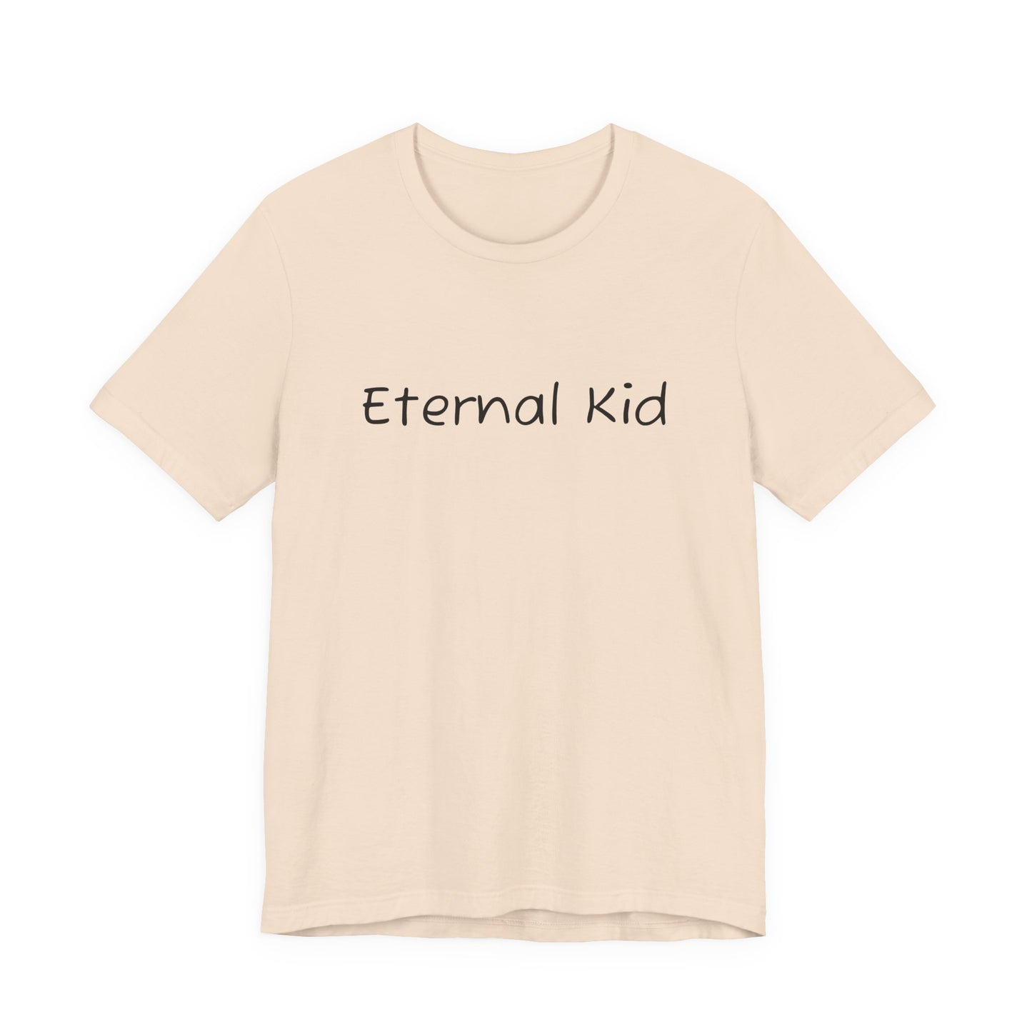 Eternal Kid