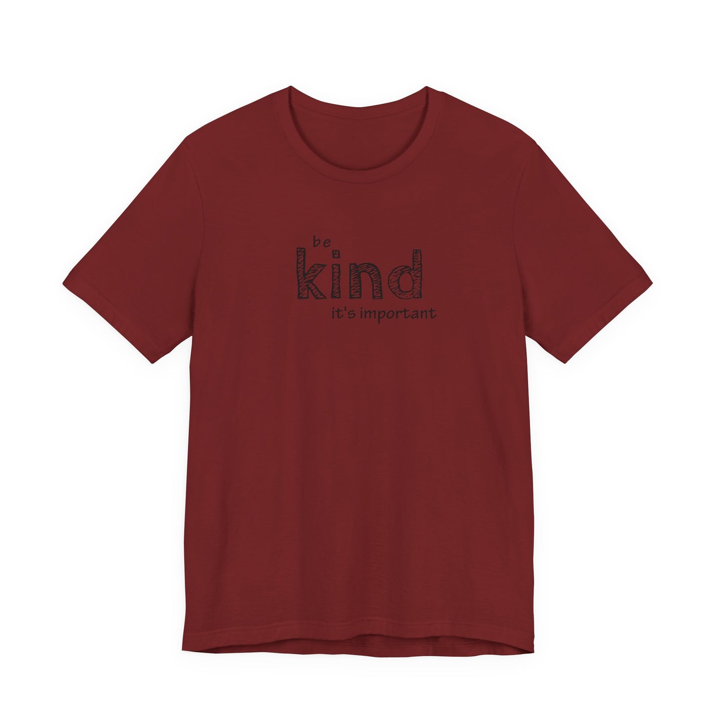 Be Kind