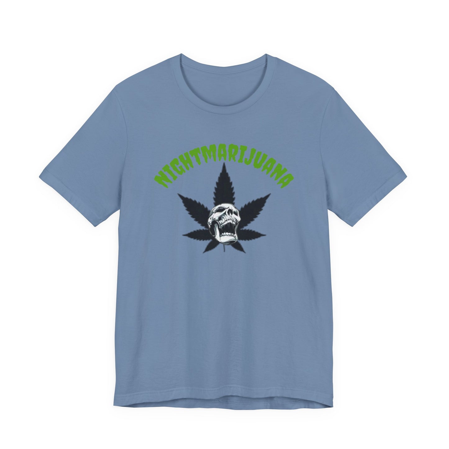 Nightmarijuana