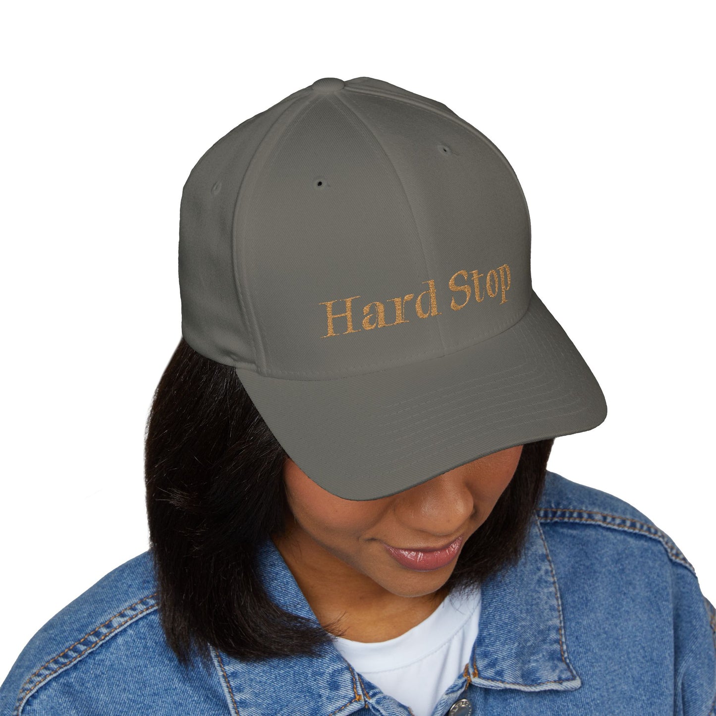 Hard Stop