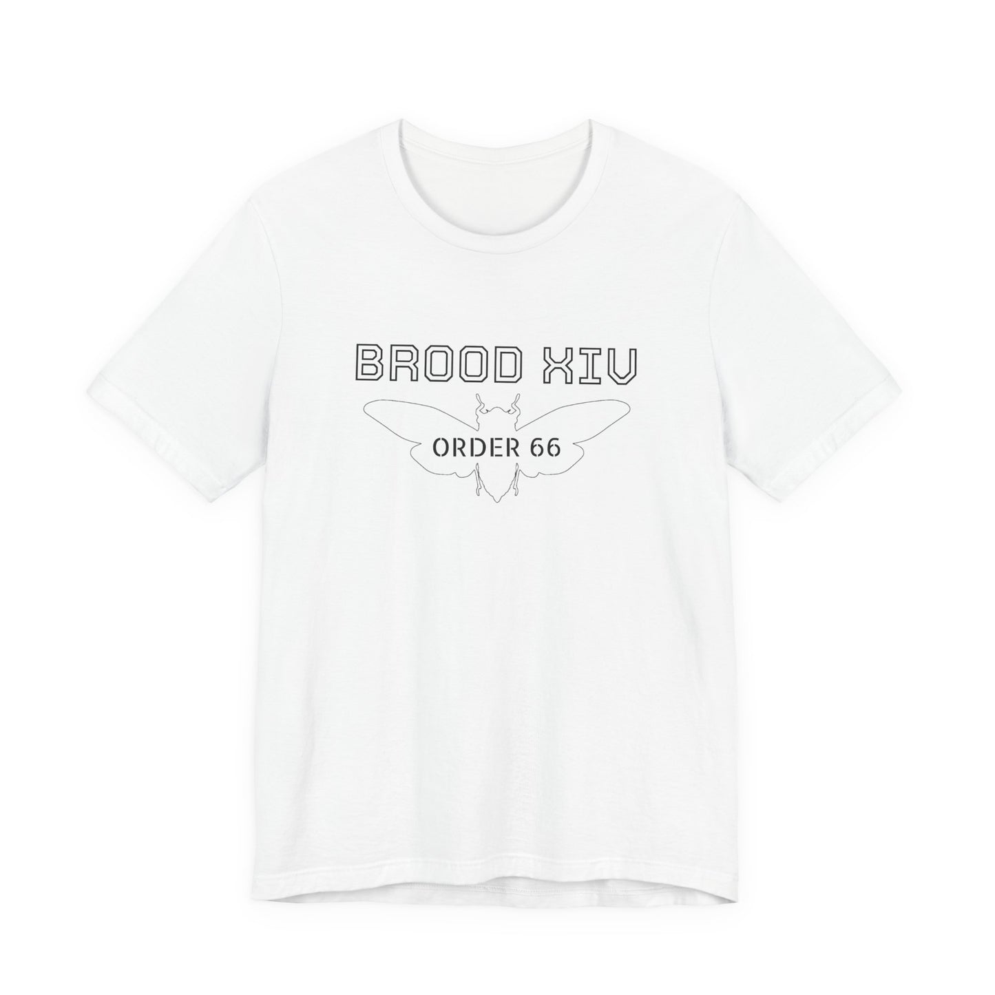 Brood XIV