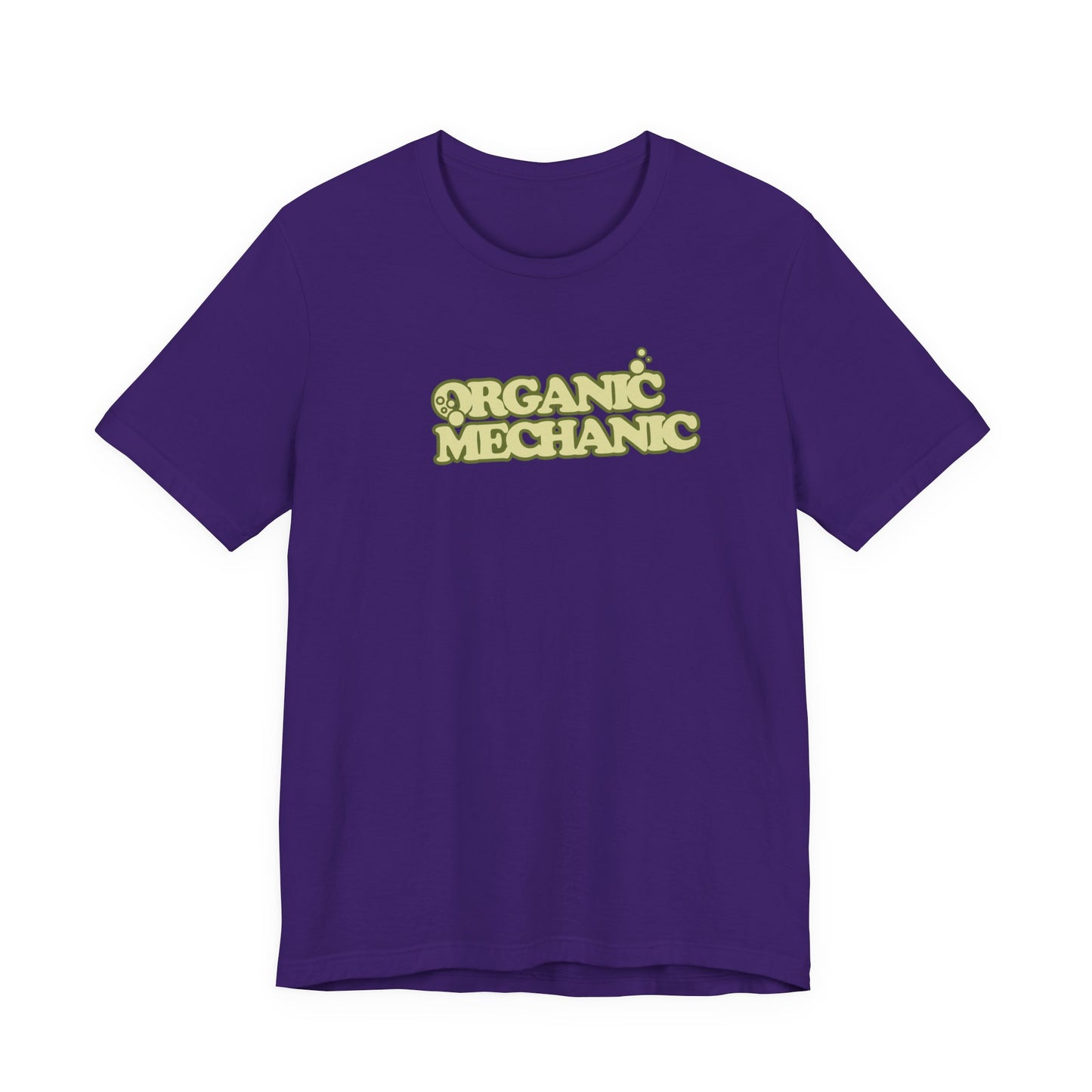 Organic Mechanic
