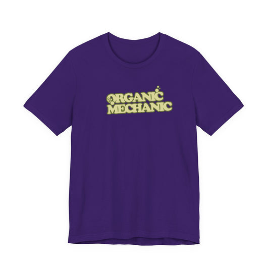 Organic Mechanic