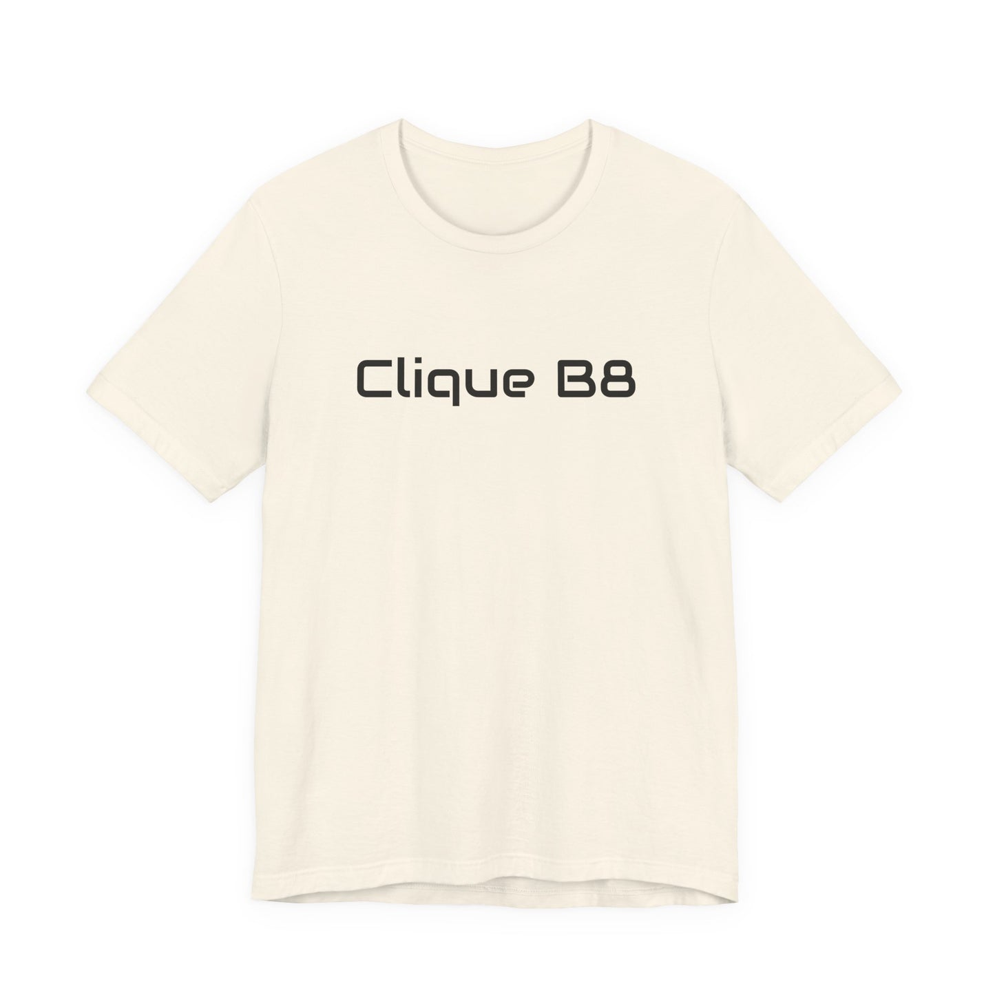 Clique B8