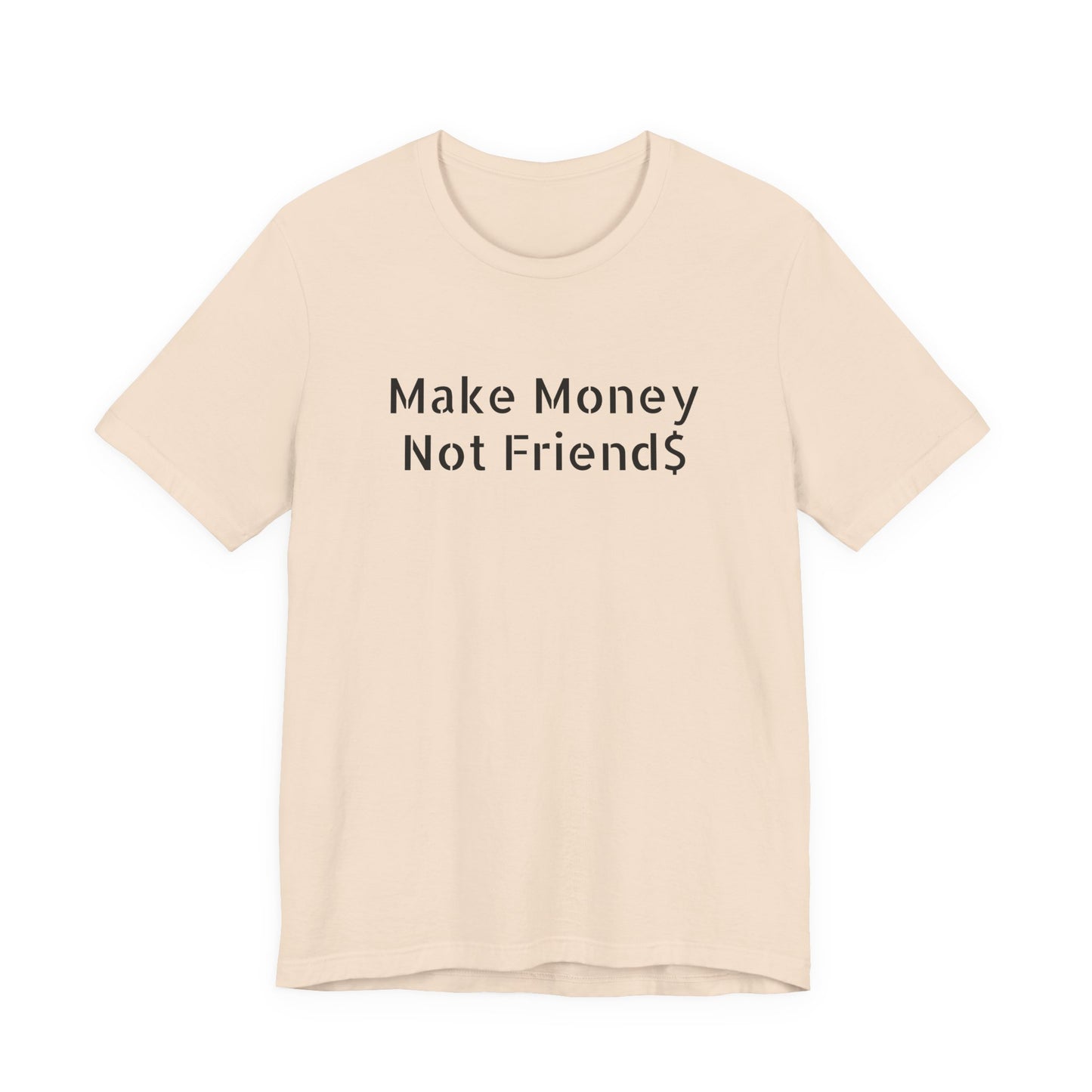Make Money