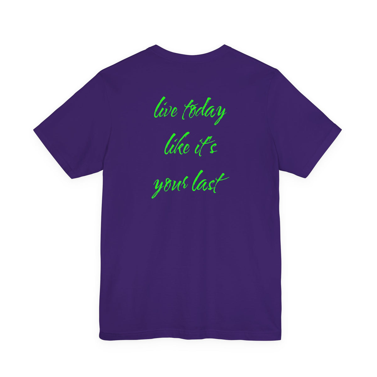 Frivolous Unisex Tee