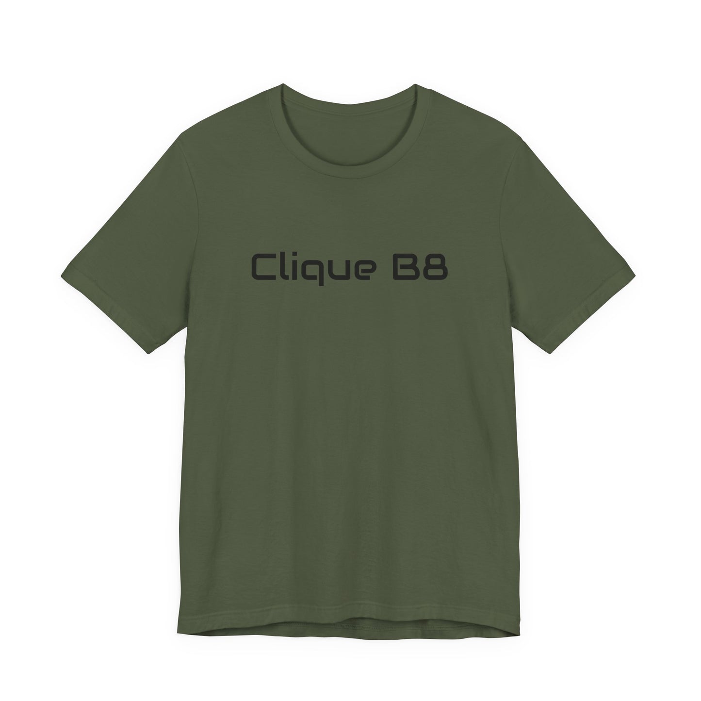 Clique B8