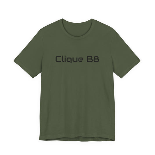 Clique B8