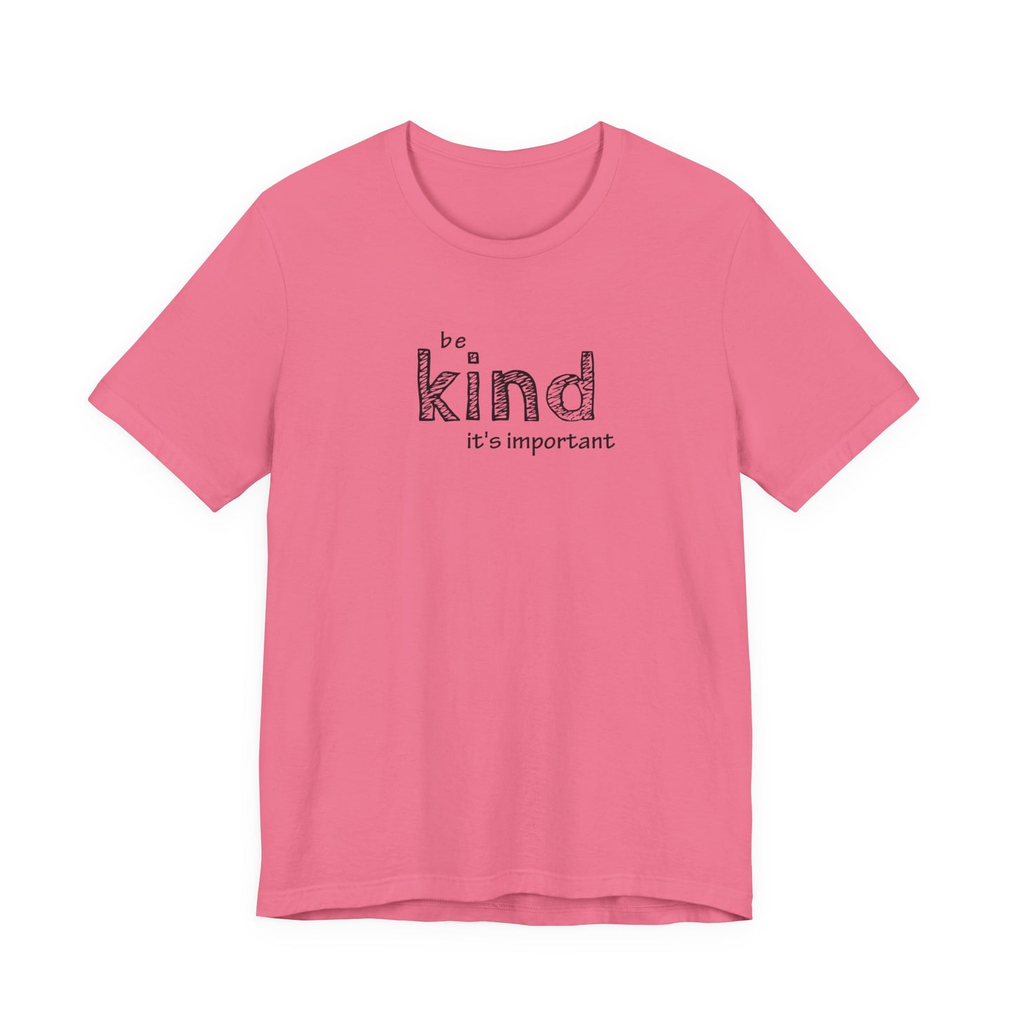 Be Kind