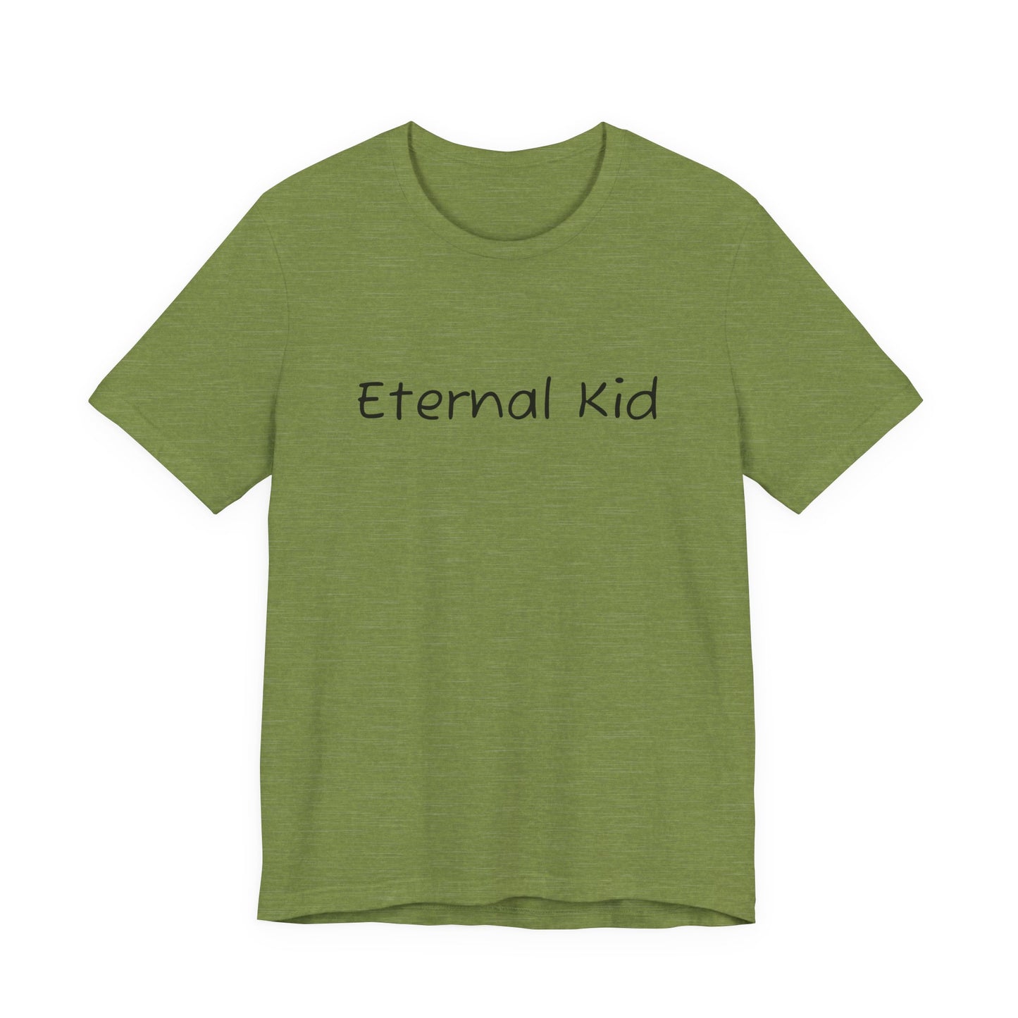Eternal Kid