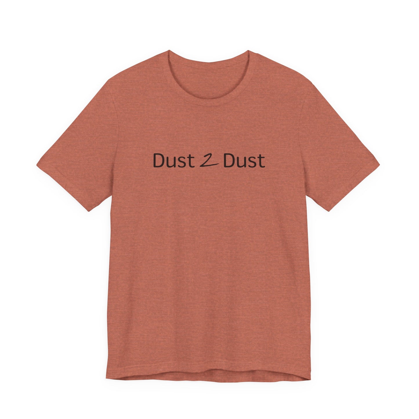 Dust 2 Dust Unisex Jersey