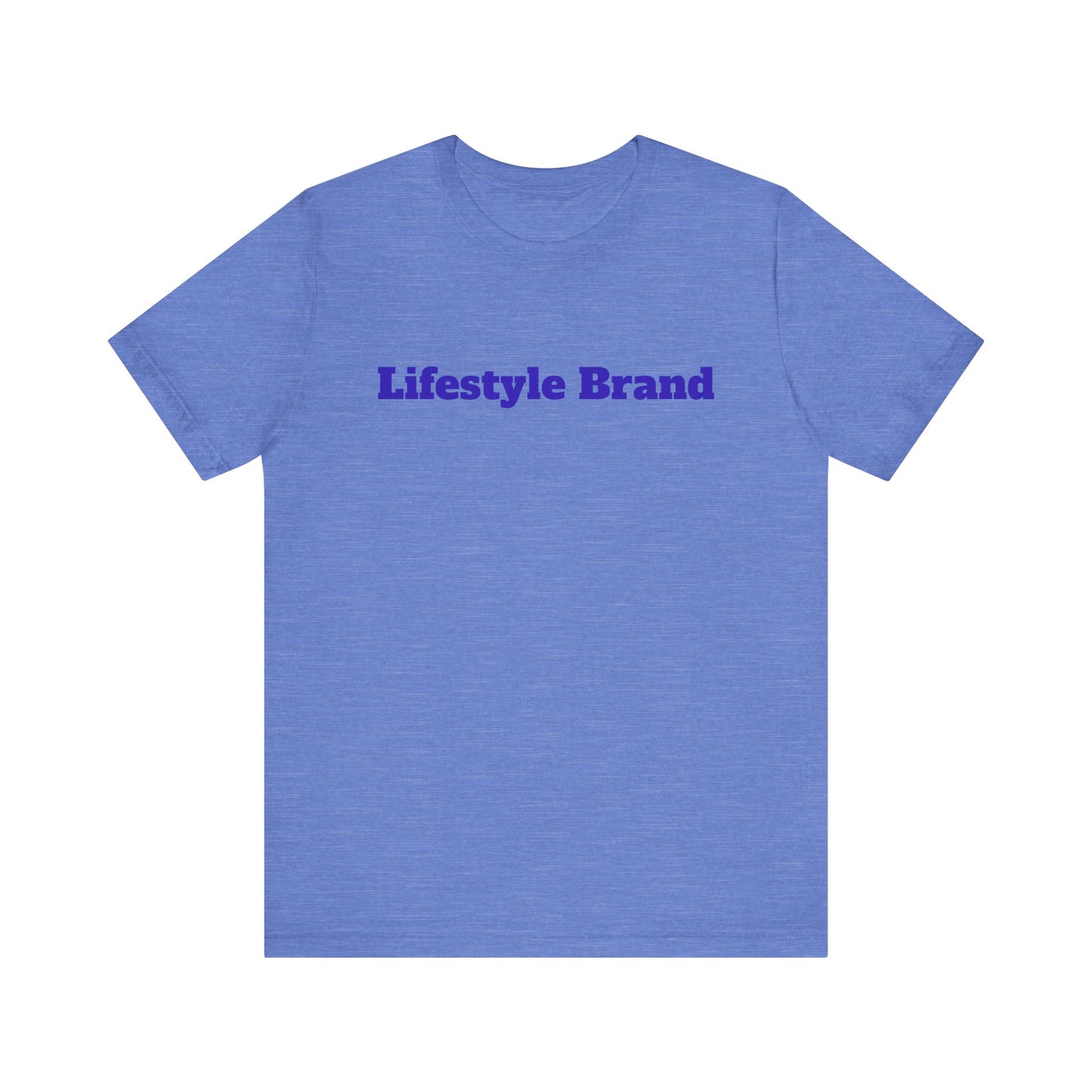 Lifestyle Brand