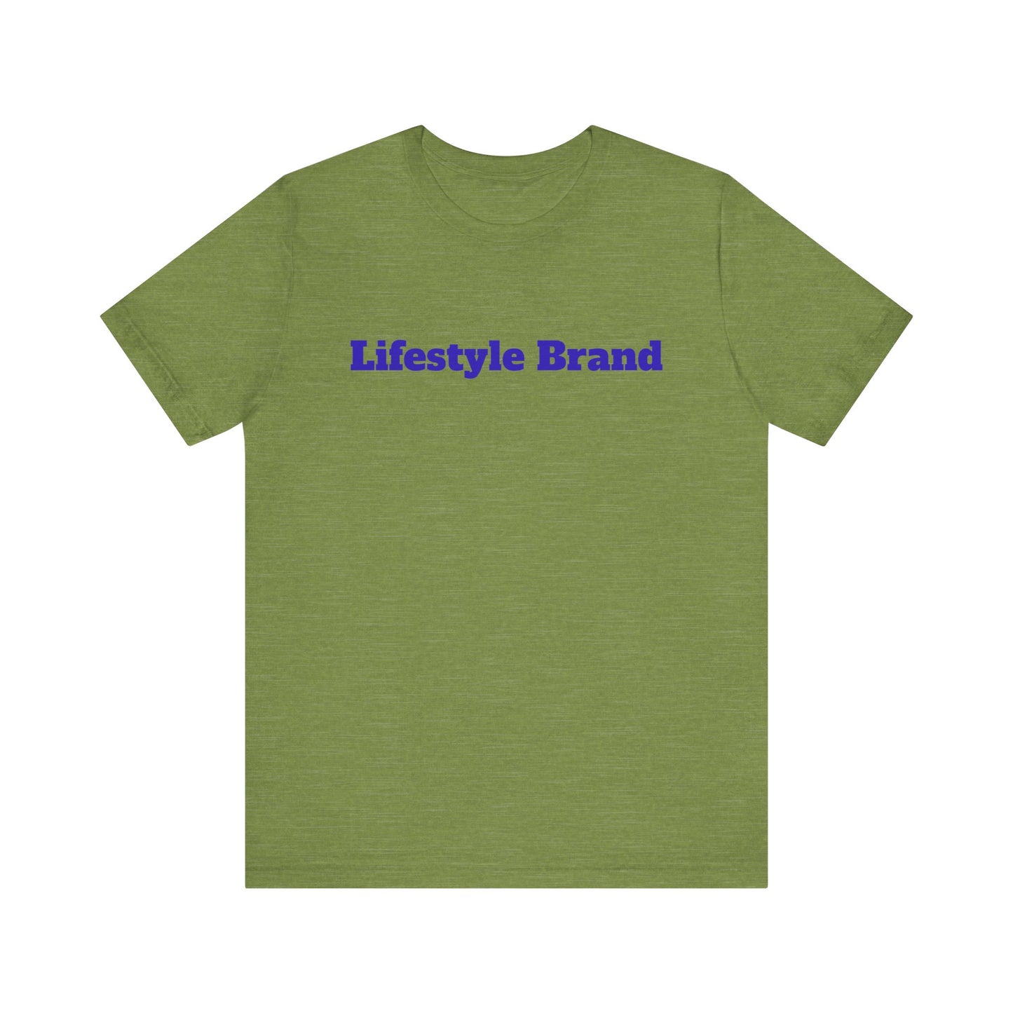 Lifestyle Brand