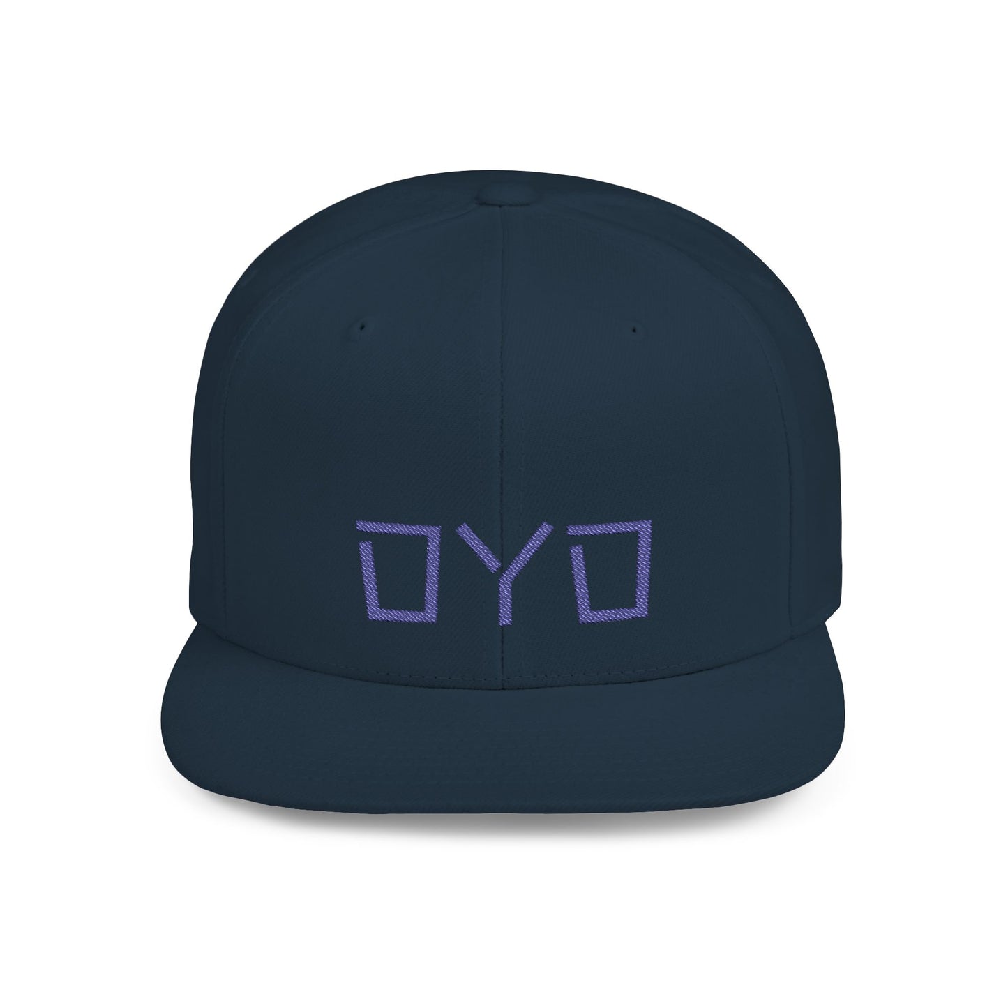 OYO Flat Bill Snapback