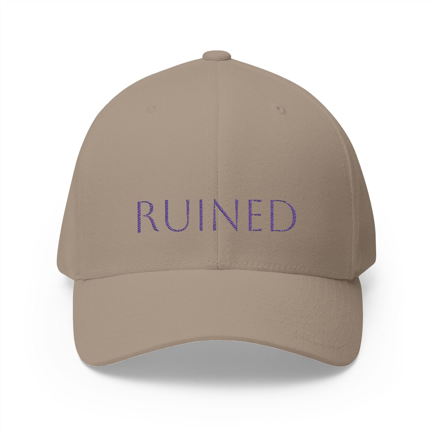 Ruined