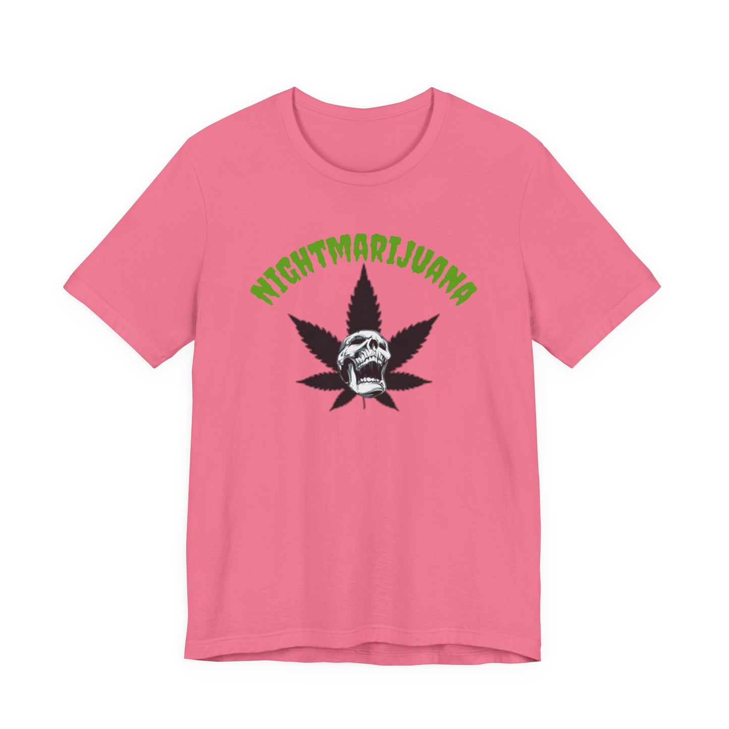 Nightmarijuana