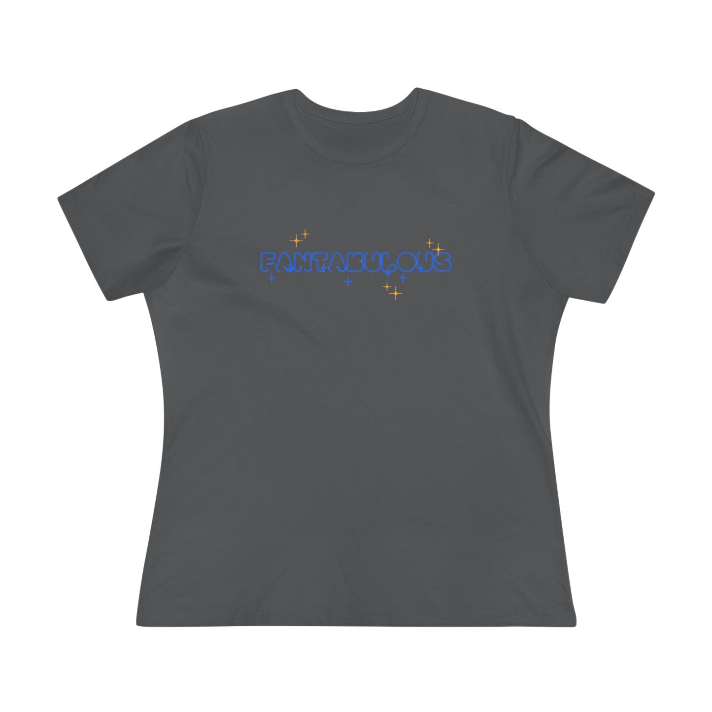 Fantabulous Women's Cotton Tee