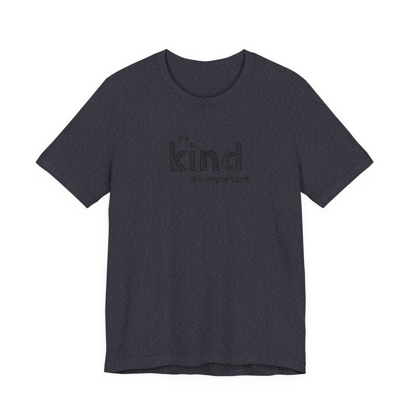 Be Kind
