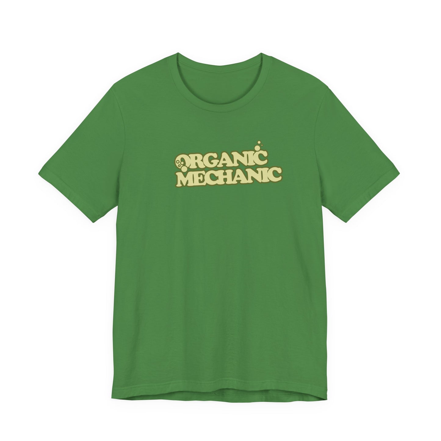 Organic Mechanic