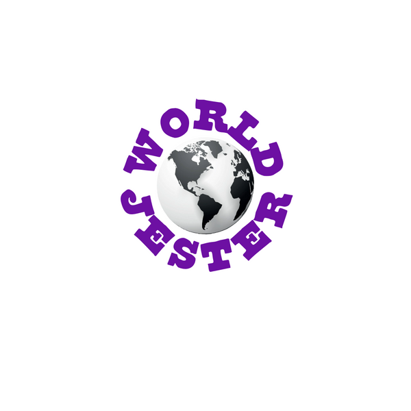 World Jester Novelty Apparel