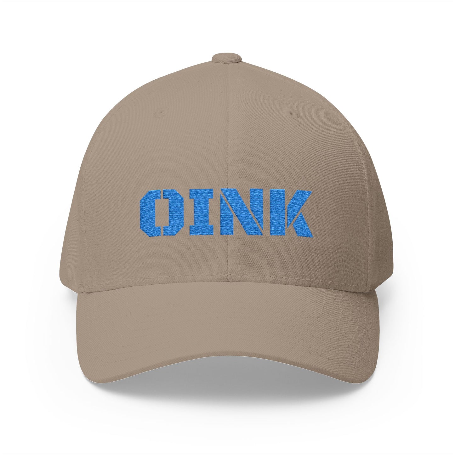 OINK Closed Back Cap