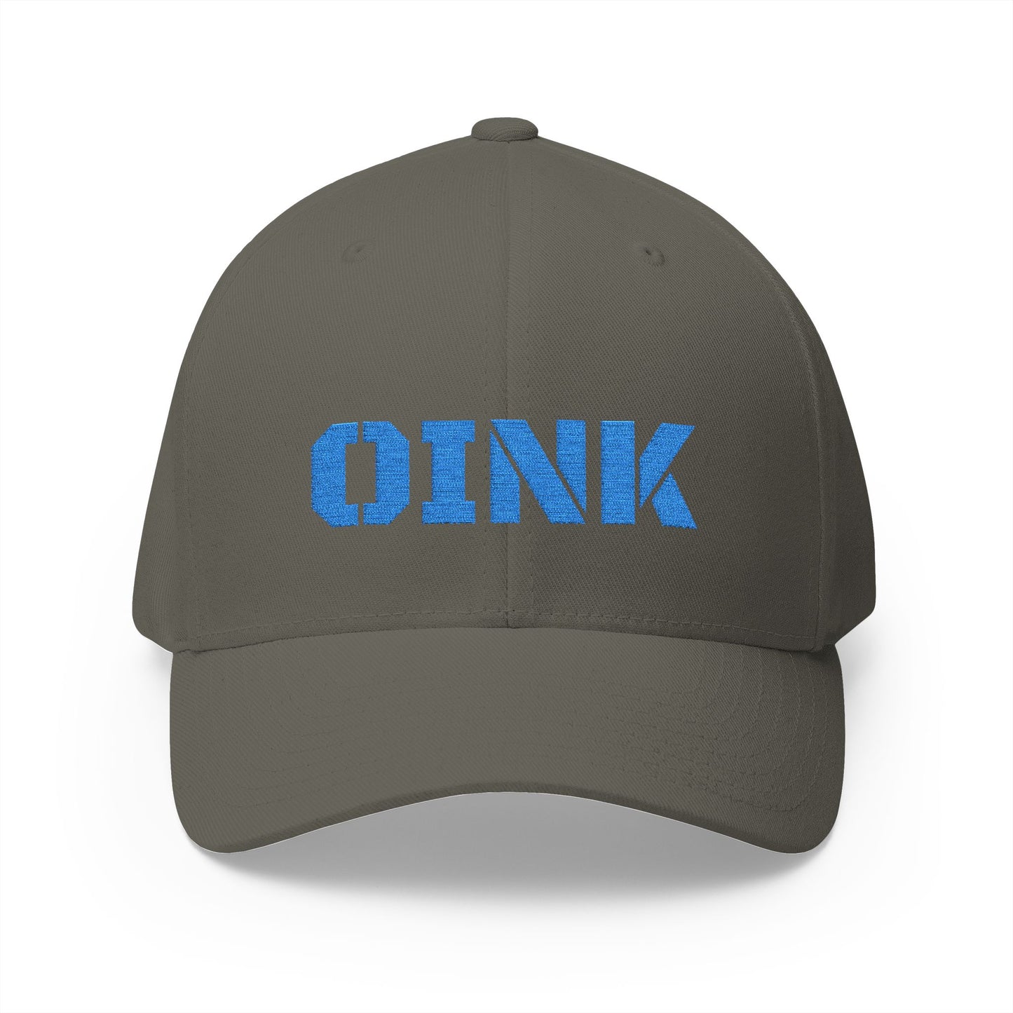 OINK Closed Back Cap
