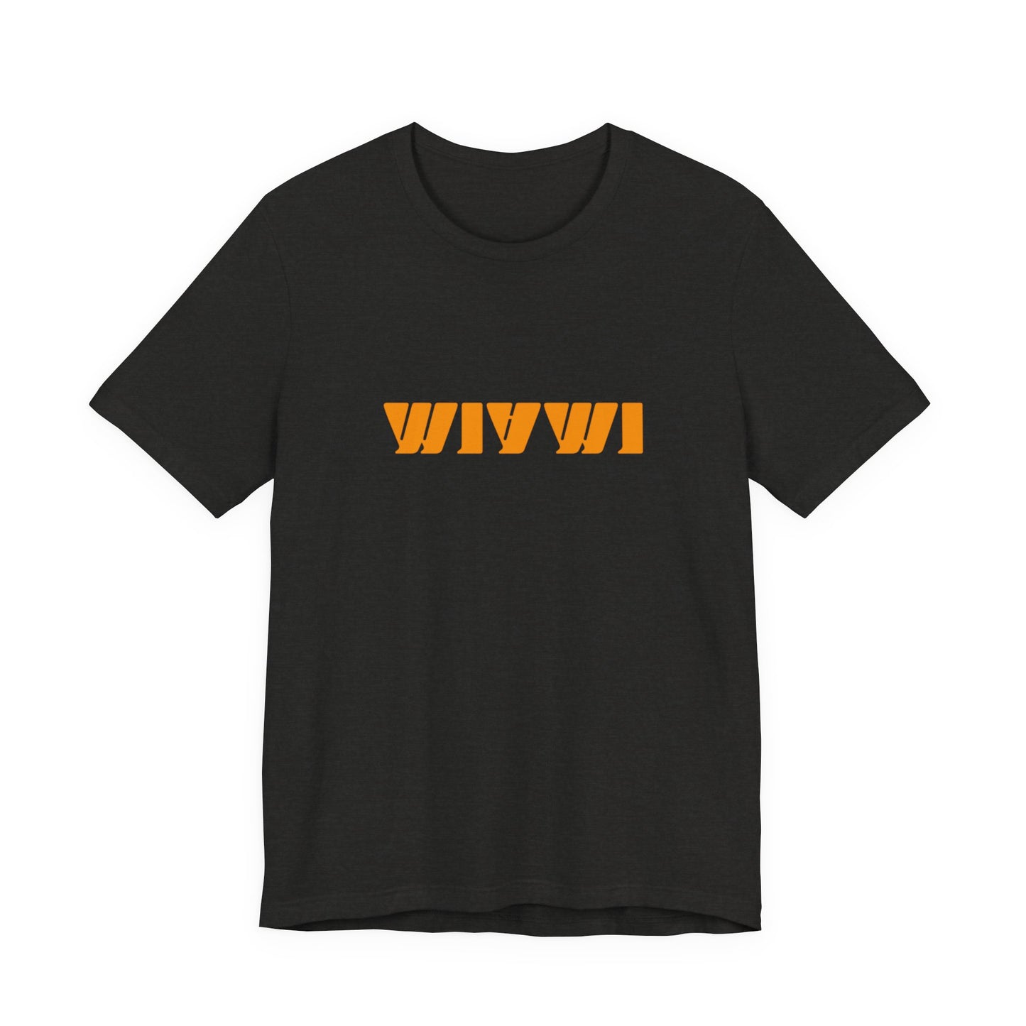 Miami Blenny Unisex Tee