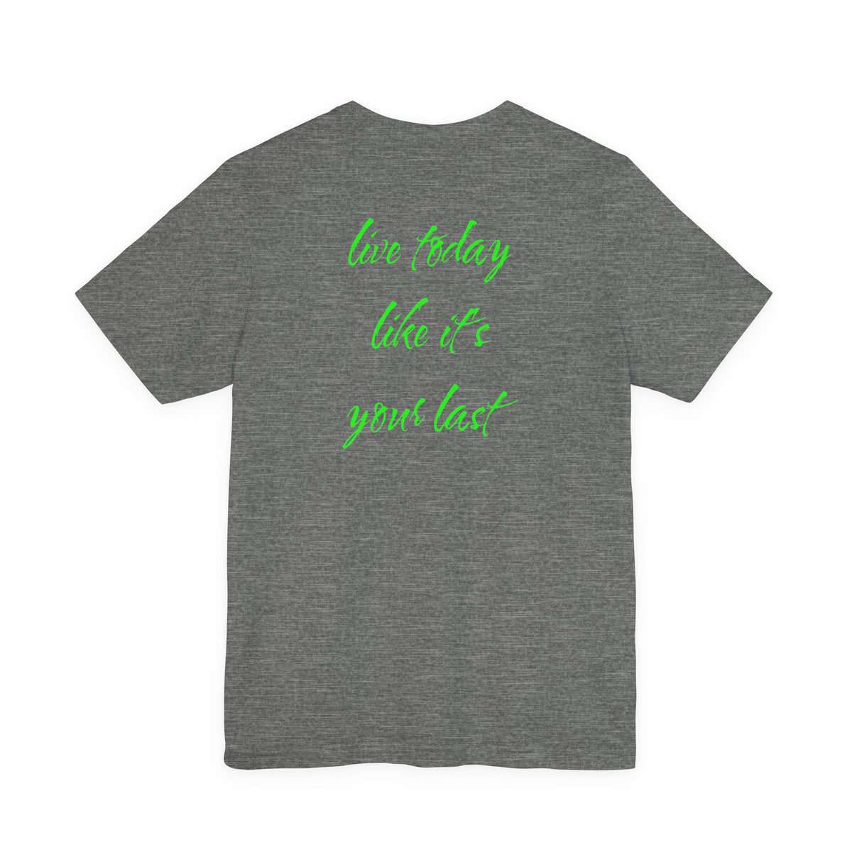 Frivolous Unisex Tee