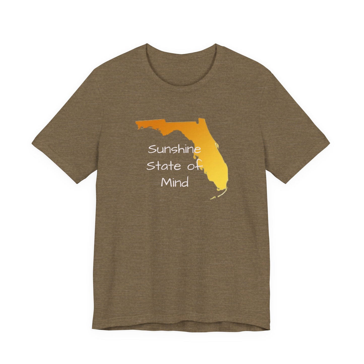 Sunshine State Of Mind
