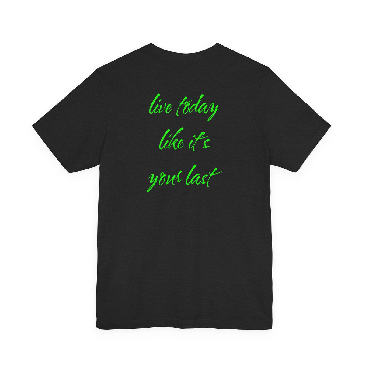 Frivolous Unisex Tee