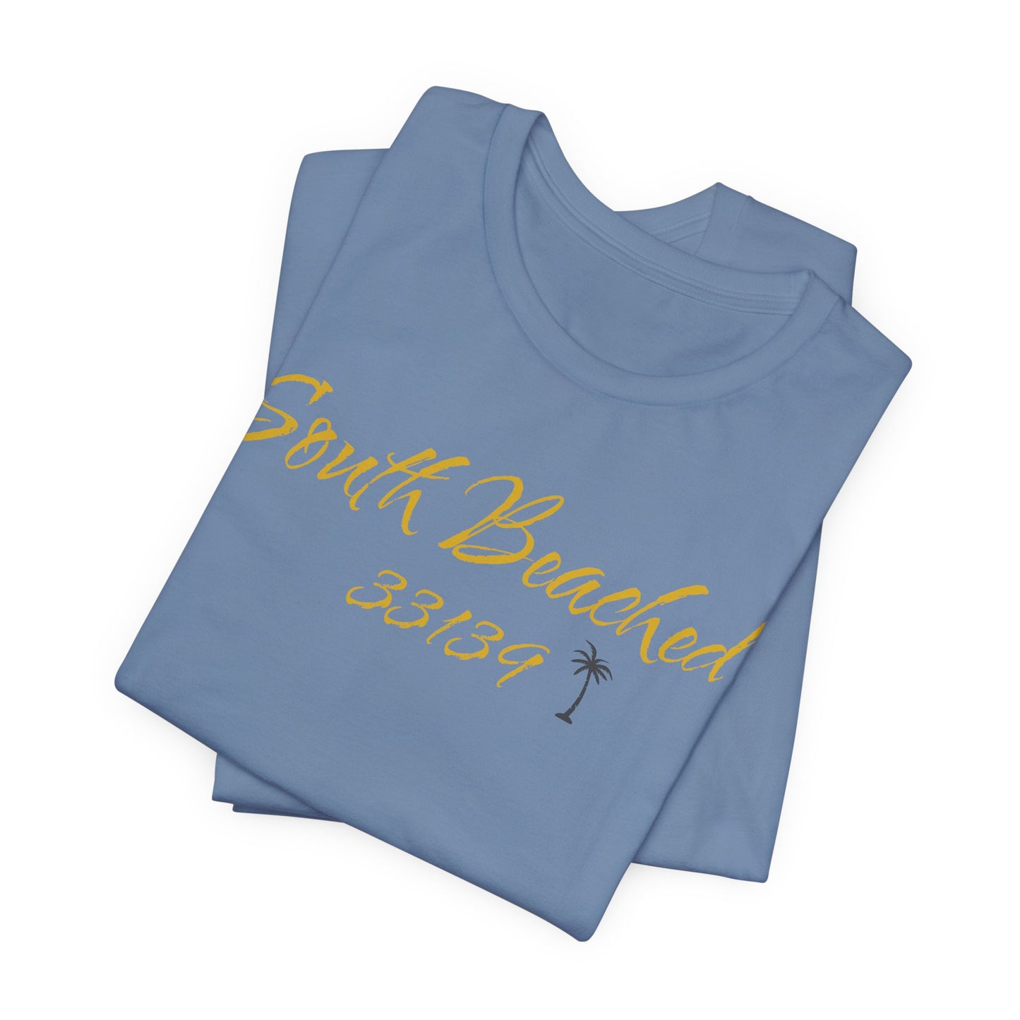 South Beached Unisex Jersey
