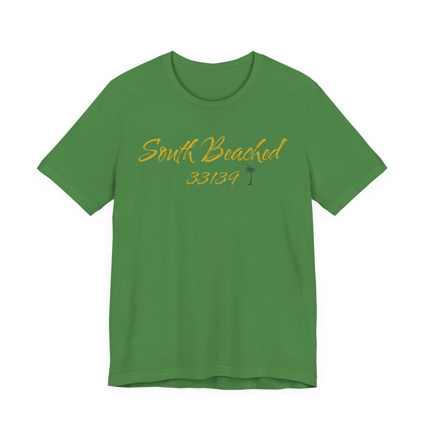 South Beached Unisex Jersey